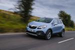 Vauxhall Mokka 2012 года
